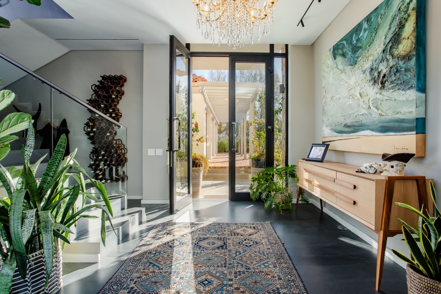 4 Bedroom Property for Sale in Winelands Western Cape